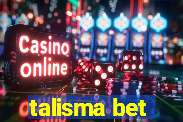 talisma bet